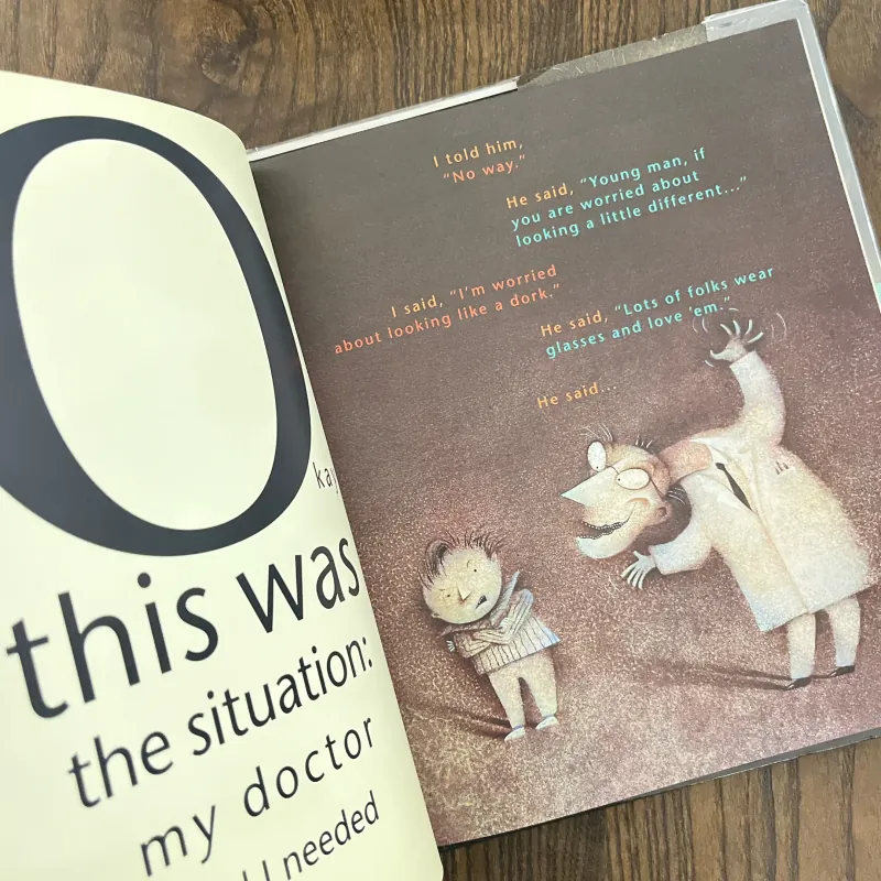 ✨𝑮𝒍𝒂𝒔𝒔𝒆𝒔: 𝑾𝒉𝒐 𝑵𝒆𝒆𝒅𝒔 '𝑬𝒎?✨ 604502