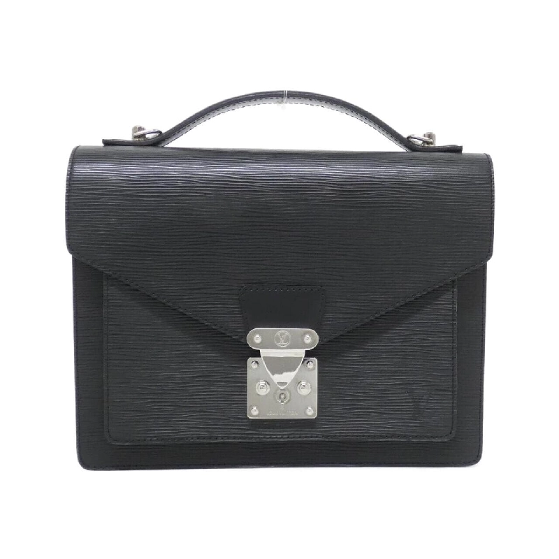 Túi xách Louis Vuitton Epi Montsouris 28cm M52792 - Hàng hiệu Chính hãng 803576