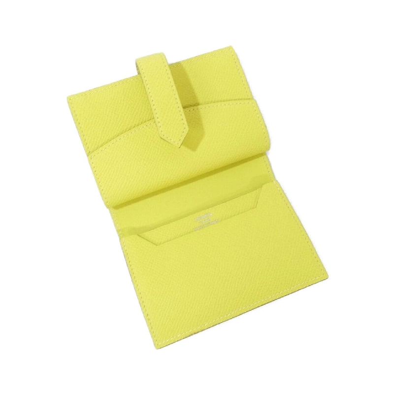 Ví Hermes Bearn Mini 039796CK 620737