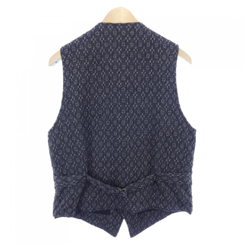 Áo gile ENGINEERED GARMENTS - Hàng hiệu Authentic 883380