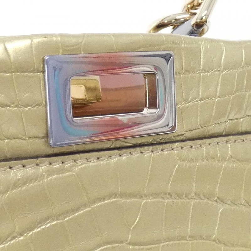 Túi Fendi Peekaboo Mini 8BN244 AJPQ 616520