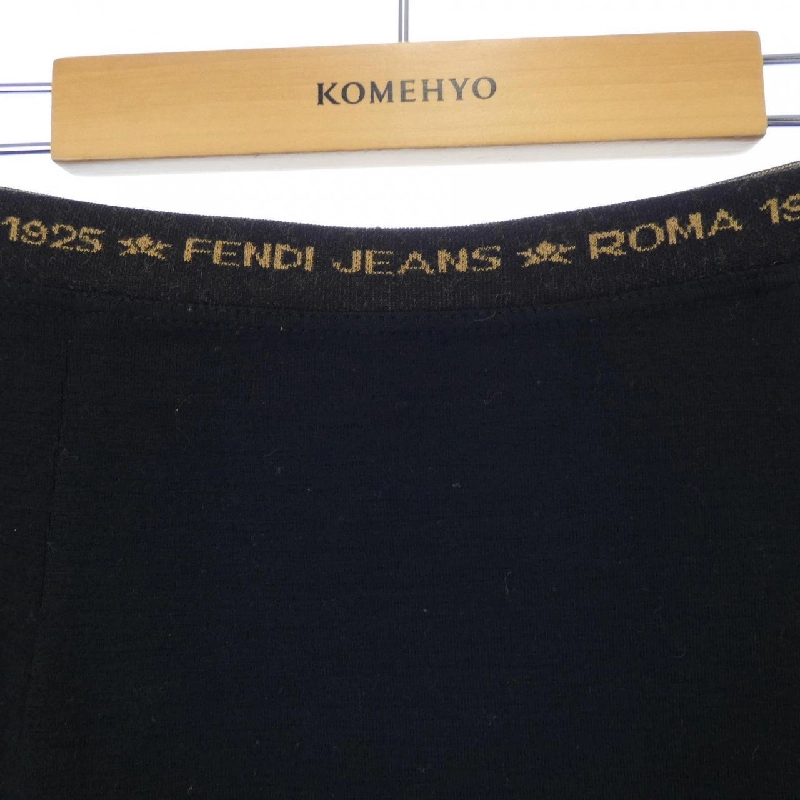 Váy FENDI - Hàng hiệu Chính hãng 819802