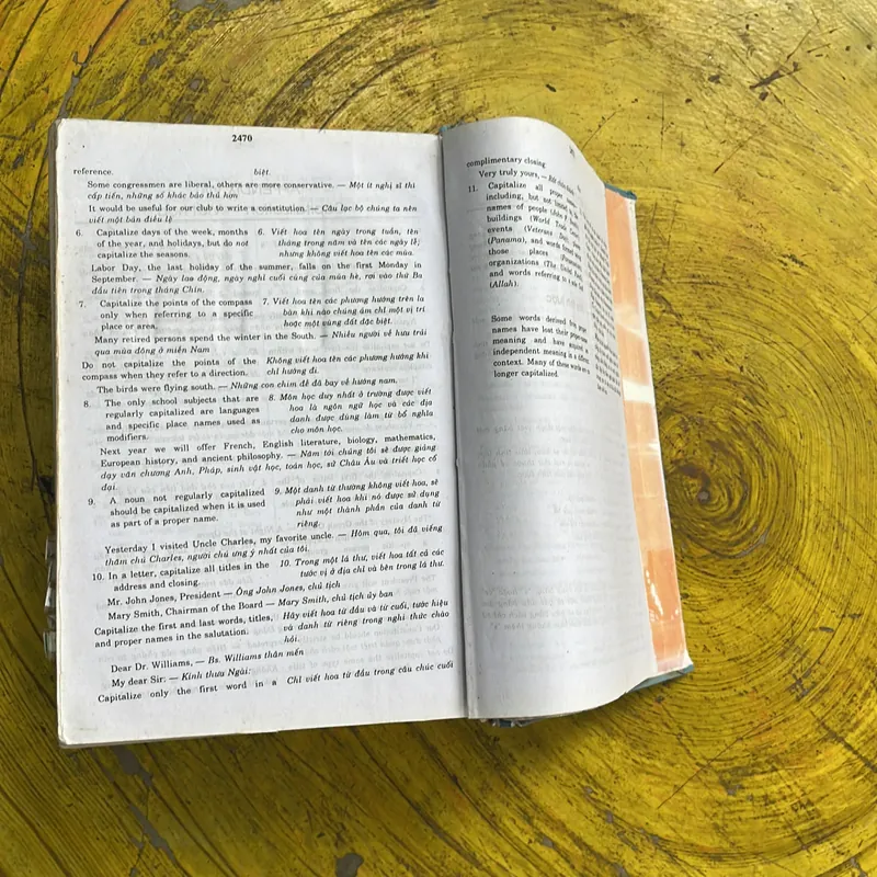 TỪ ĐIỂN ANH - ANH - VIỆT ENGLISH- ENGLISH- VIETNAMESE DICTIONARY  701248