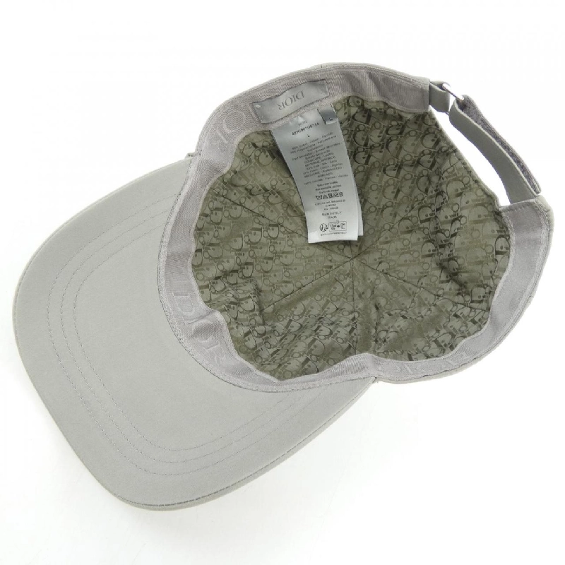 Mũ DIOR 483C901G6144 - Hàng hiệu Chính hãng 906064