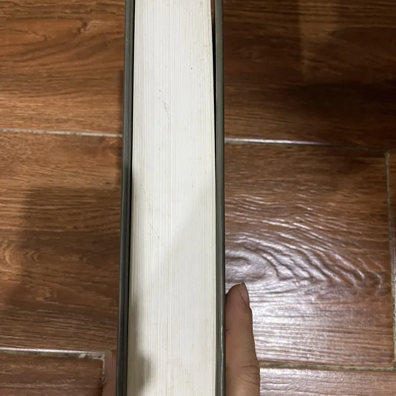 Những nẻo đường văn hoá - Hữu Ngọc (t4) 1002775