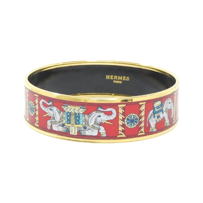 Bangle Hermès - Hàng hiệu Authentic 807471