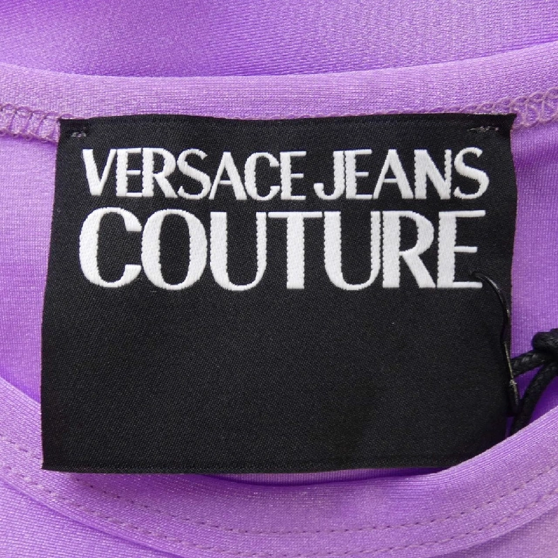 【Mã giảm giá】Áo phông VERSACE JEANS 648059