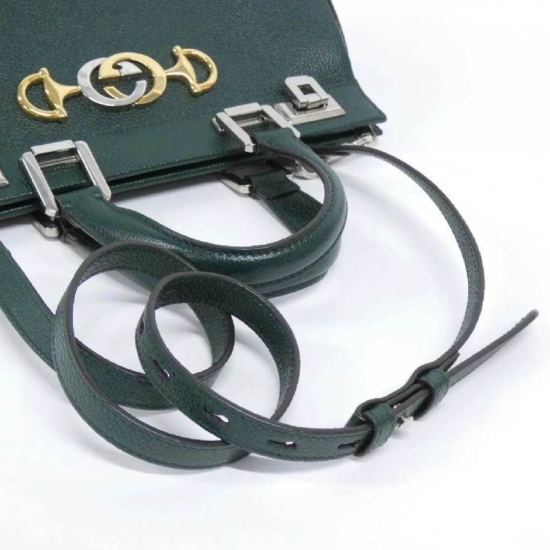 Túi xách GUCCI ZUMI 569712 1B90X - Hàng hiệu Authentic 803460