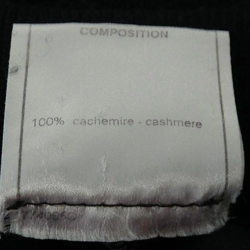 Áo khoác cardigan CHANEL P31487K00497 07A 631141