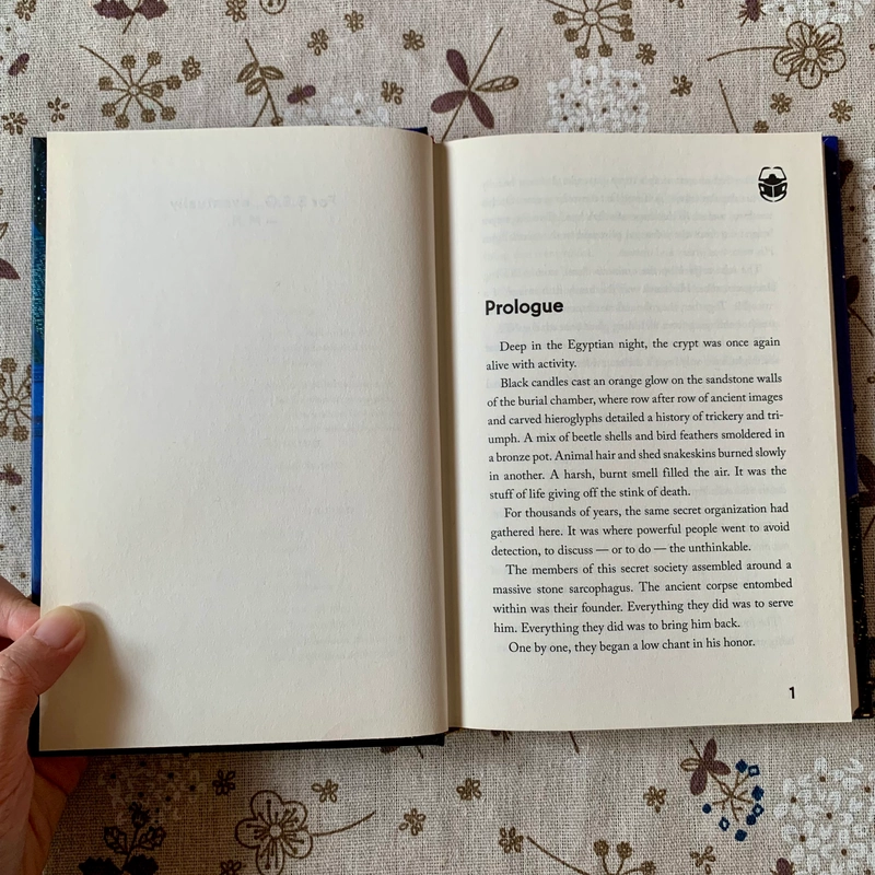 Sách ngoại văn Book of the Dead, Used, Bìa cứng, Fiction For Kids 446642