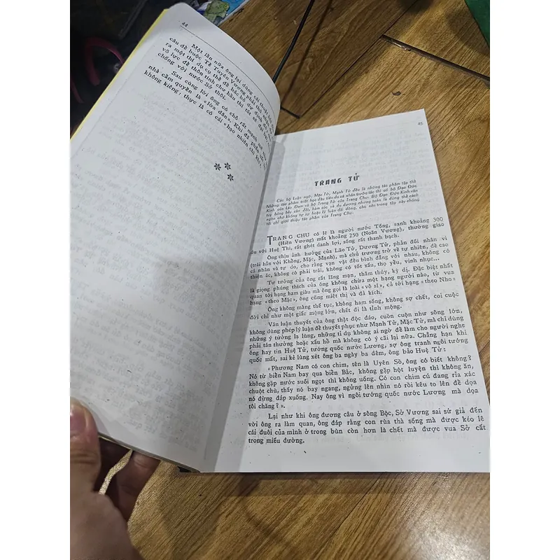 Cổ văn Trung Quốc (sách photo)
 691562