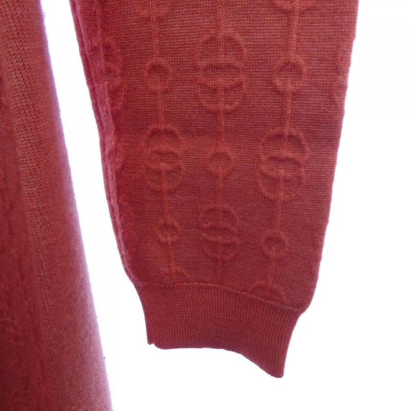 HERMES CLIQUETIS 2E2505D3 Đầm - Hàng hiệu Authentic 810947