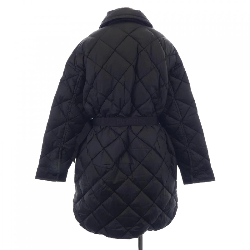 Áo khoác lông vũ DUVETICA BIBARI 631479