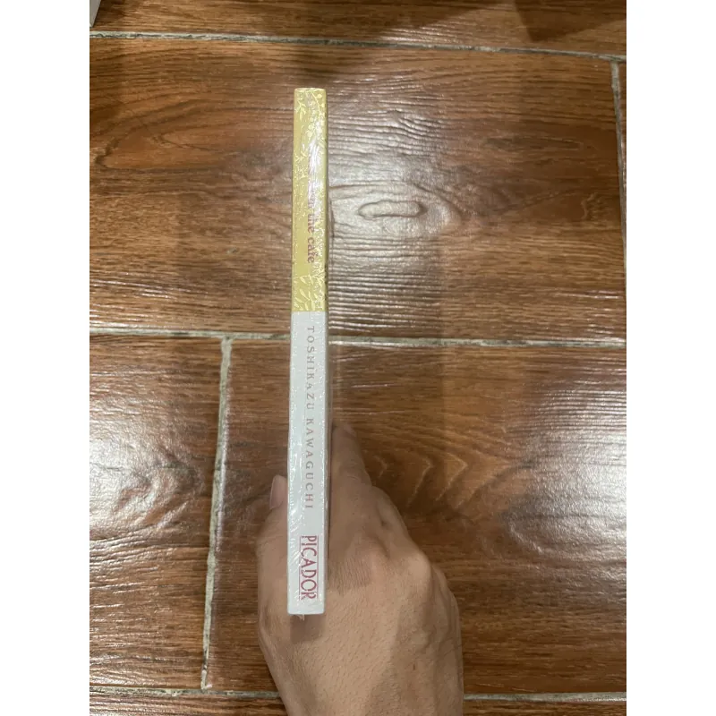 Tales from the cafe (7) 1000704