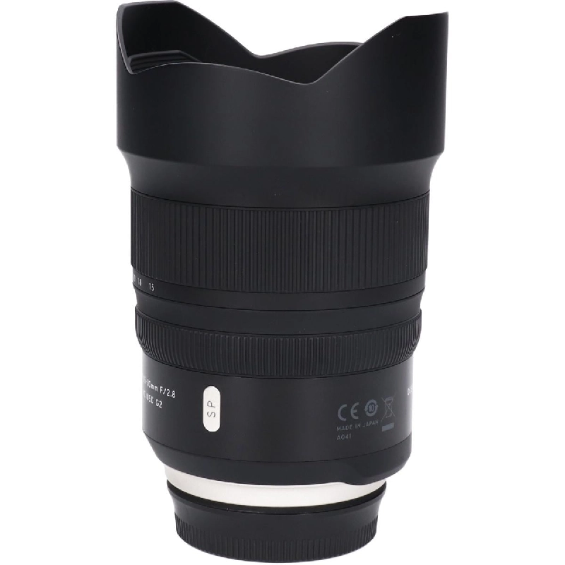 ＥＯＳ１５－３０ｍｍ Ｆ２．８ＤＩ Ｇ２（Ａ０４１） - Hàng hiệu Authentic 879684