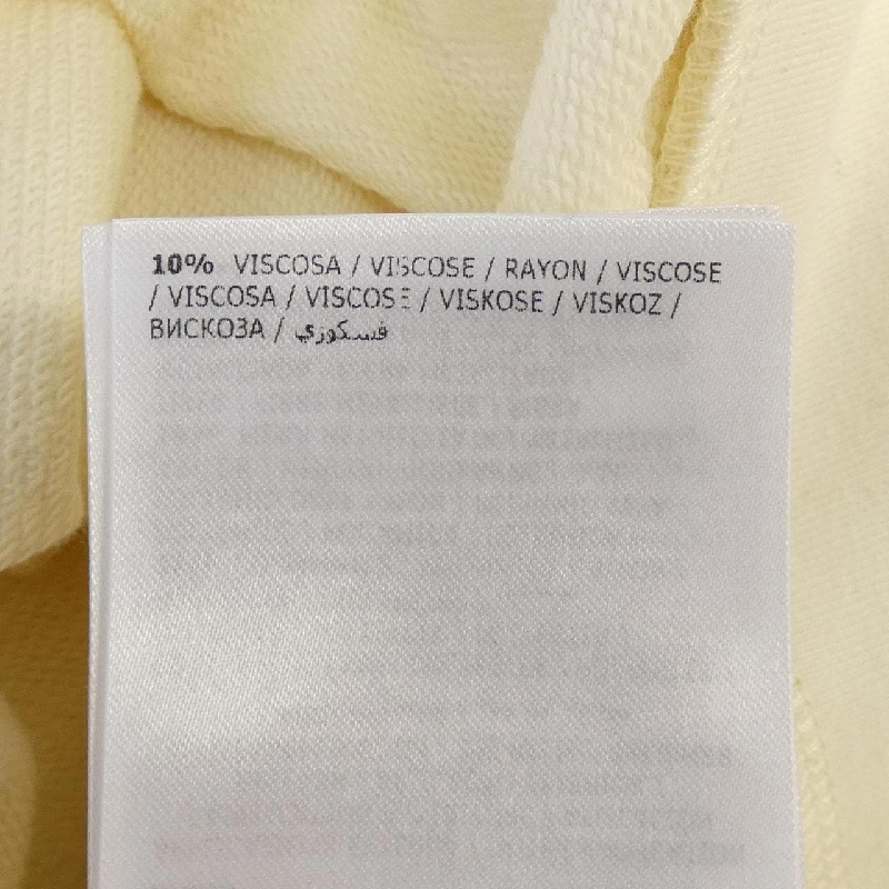 【Mã giảm giá】Moncler MONCLER Áo nỉ 639037