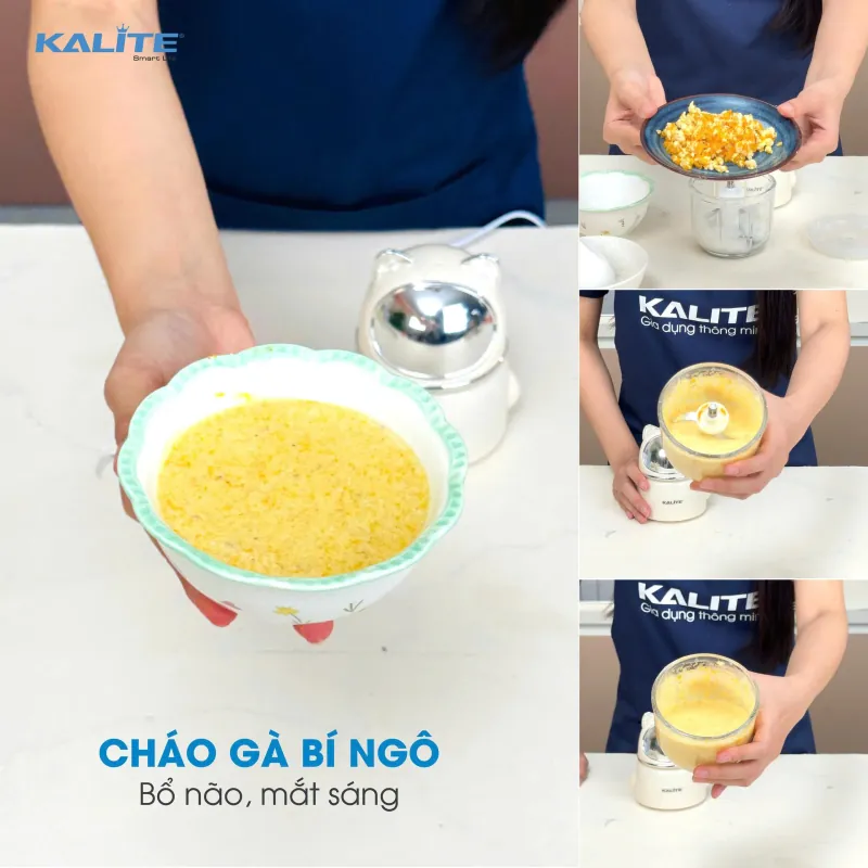 🐱 THỰC ĐƠN ĂN DẶM 7 NGÀY ĐƠN GIẢN CHO BÉ 971994