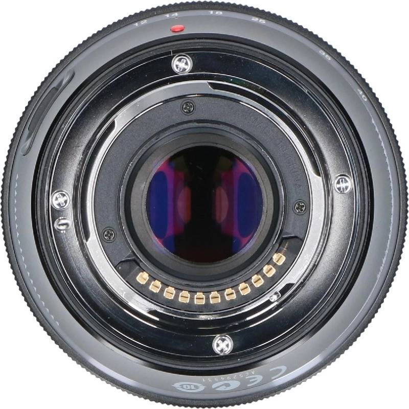 ＭＺＤ１２－４０ｍｍ Ｆ２．８ＰＲＯ - Hàng hiệu Authentic 880527