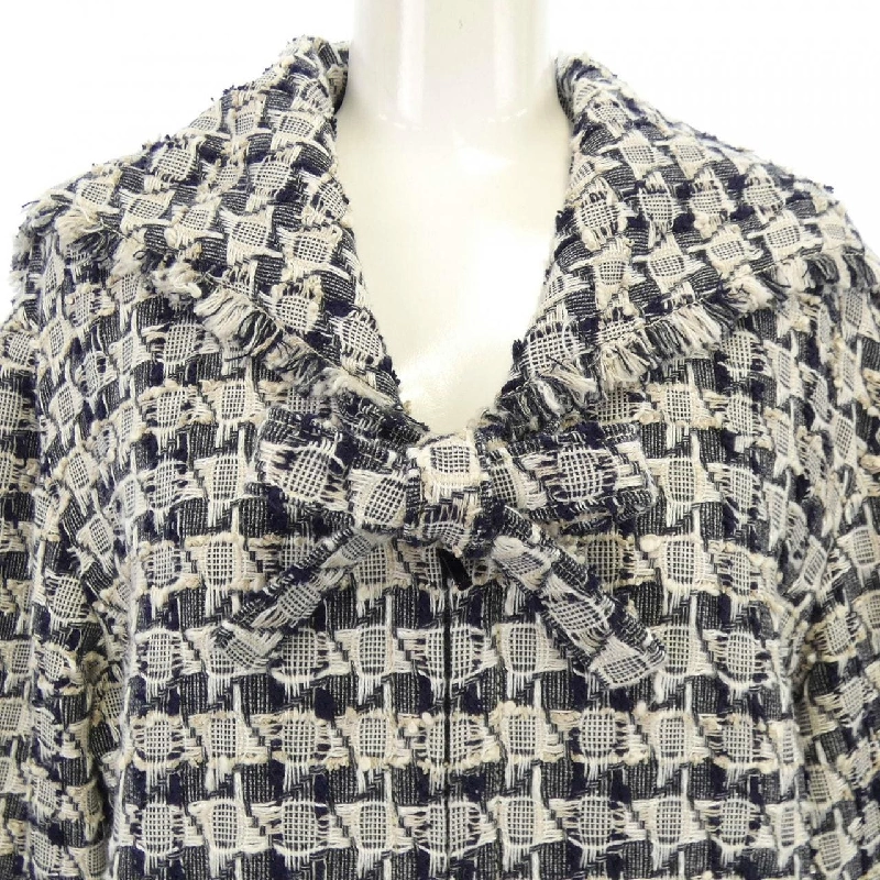 Áo khoác CHANEL P58049V43827 626966