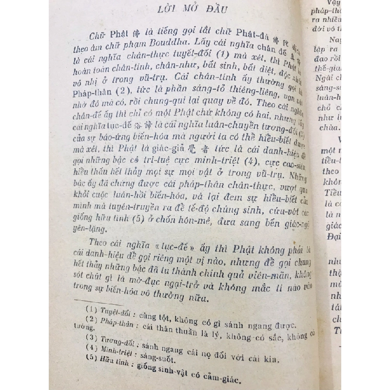 Phật Lục - Trần Trọng Kim 124189