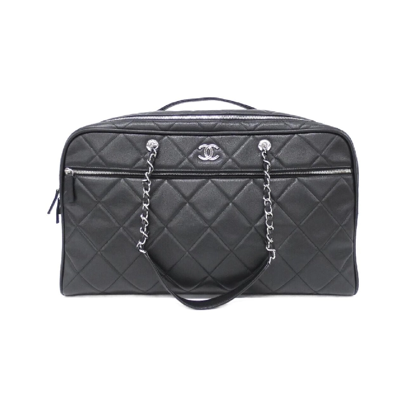 Chanel AS5622 Túi Boston - Hàng hiệu Chính hãng 803486