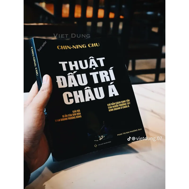 Thuật Đấu Trí Châu Á 738736