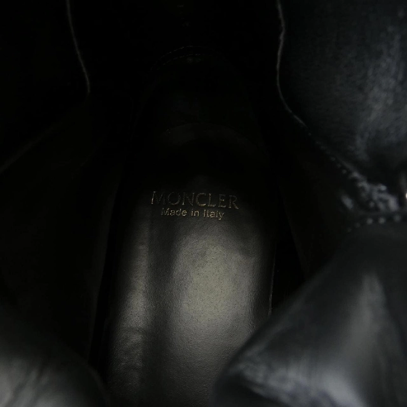 【Mã giảm giá】Moncler MONCLER Boots 663498