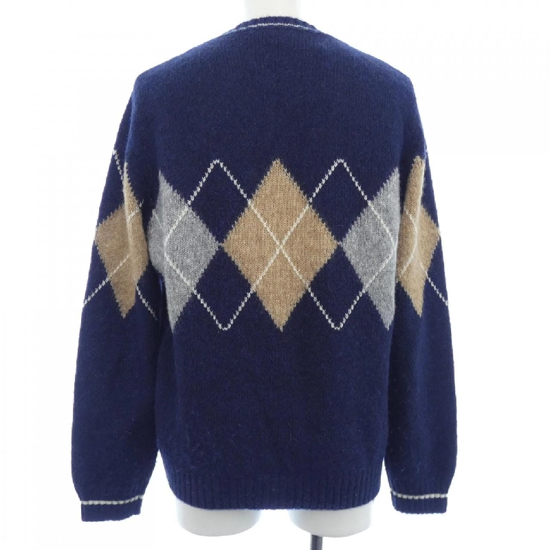 HERITAGE ニット - Hàng hiệu Authentic 884628