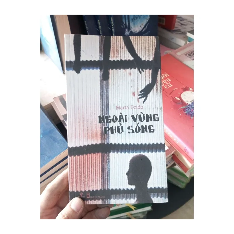 Ngoài vùng phủ sóng - Dzido 2009 984915