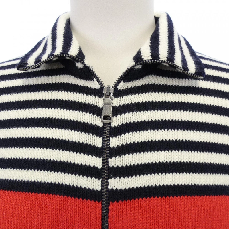 Gucci GG Pattern 545701-XKABP Áo khoác - Hàng hiệu Chính hãng 890255