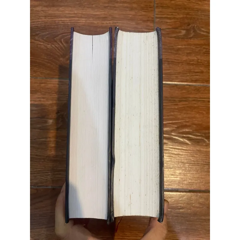 Tứ Thư Lãnh Đạo bộ 2 tập - Hoà Nhân (12) 1039776