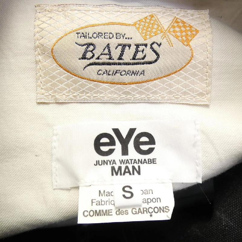 Áo khoác eye JUNYA WATANABE WK-J922 BATES - Hàng hiệu Authentic 886037