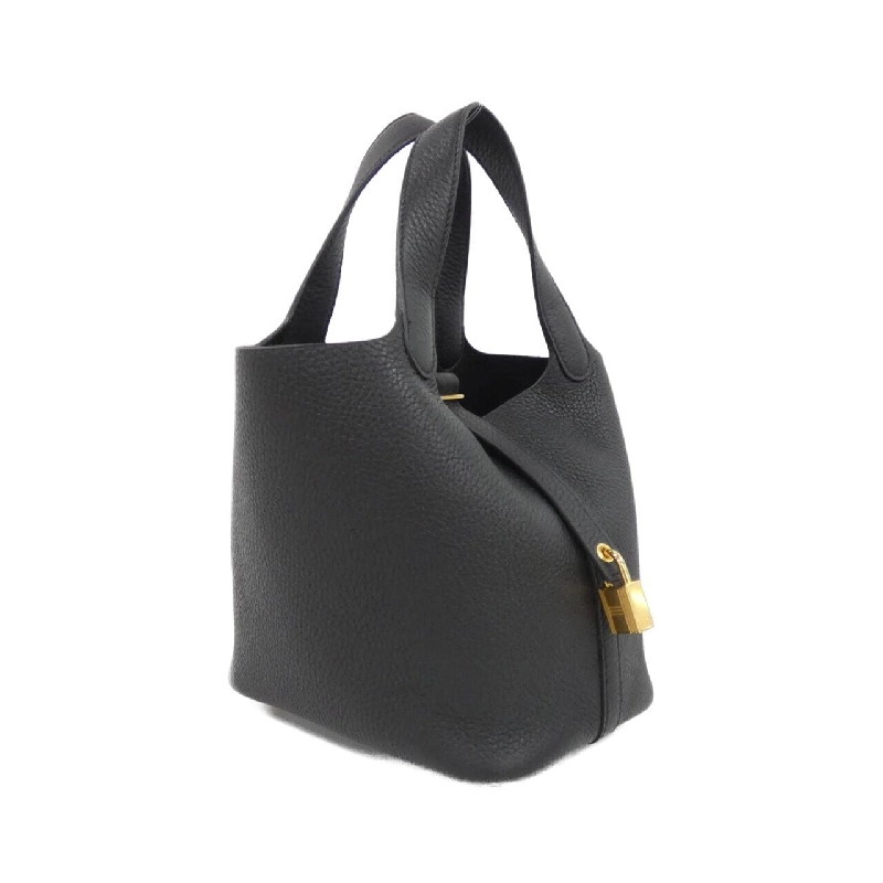 Túi Hermès Picotin Lock PM 056289CC 614950