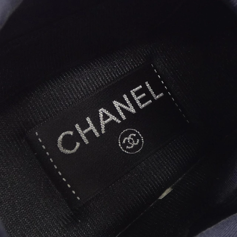 Giày thể thao CHANEL G33745Y52846 657120