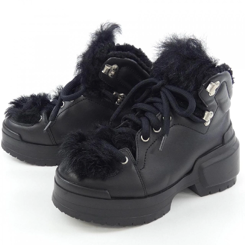 Giày boot PIERRE HARDY - Hàng hiệu Authentic 828900