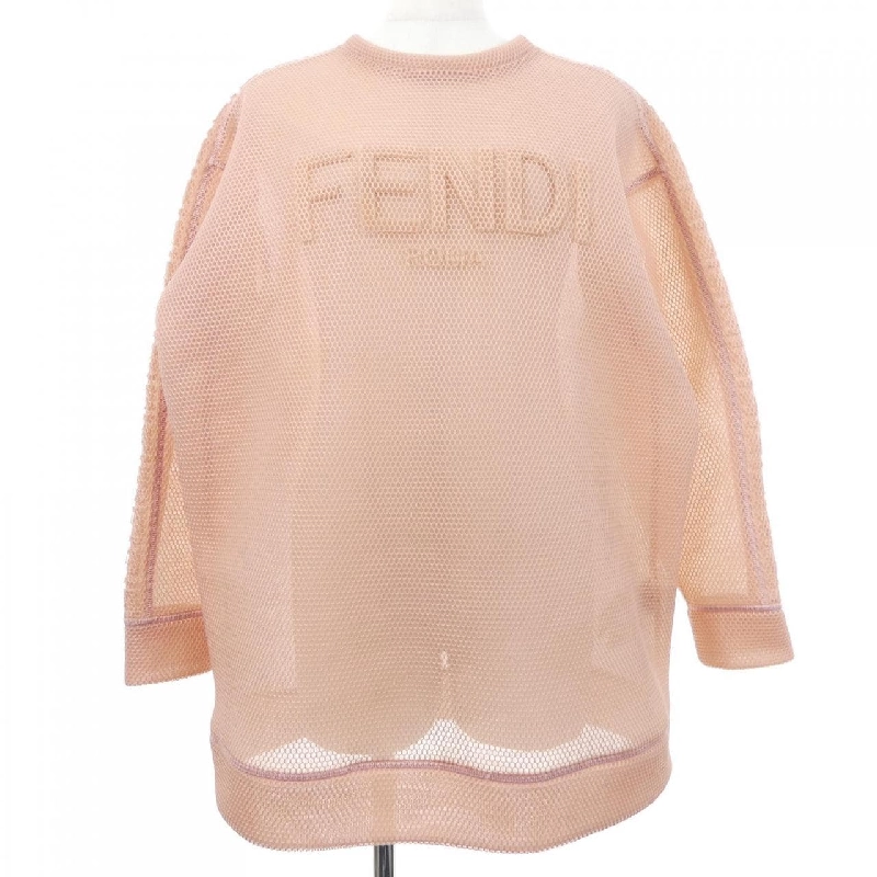 FENDI FS7248 A9FK Áo - Hàng hiệu Chính hãng 773649