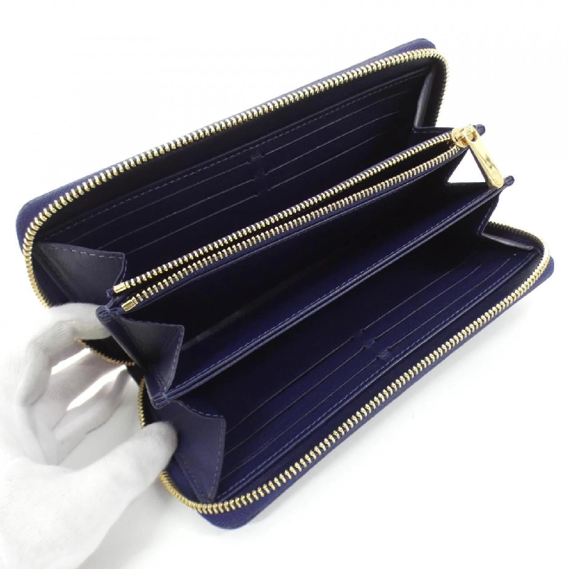 Ví Zippy da cá sấu Louis Vuitton - Hàng hiệu chính hãng 771707