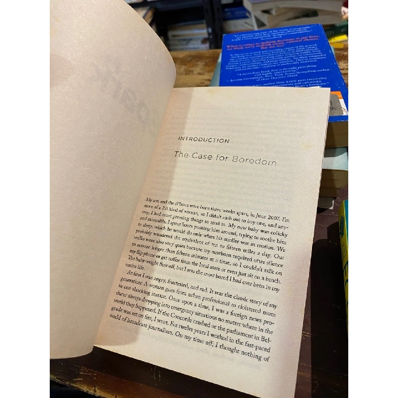 Spark - Manoush Zomorodi 1017837