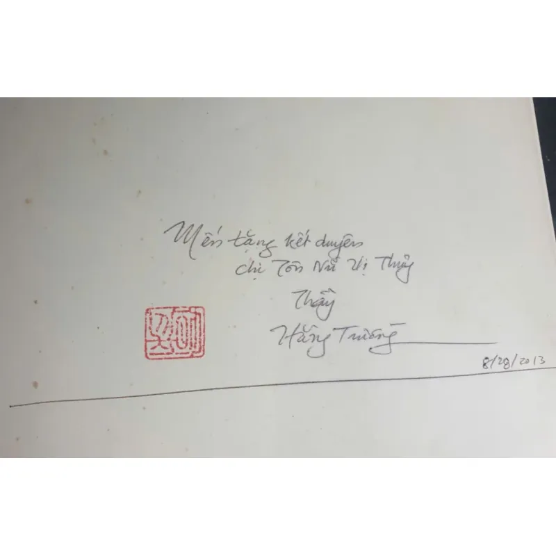 Mandala Viên Dung - Thầy Hằng Trường 719797