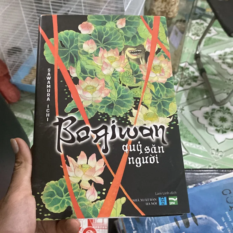 Quỷ săn người  778526