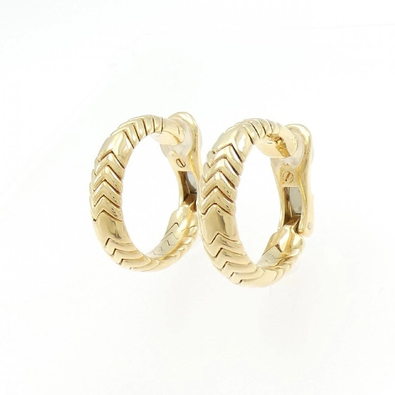 Bulgari Spiga Bông tai - Hàng hiệu Chính hãng 846935