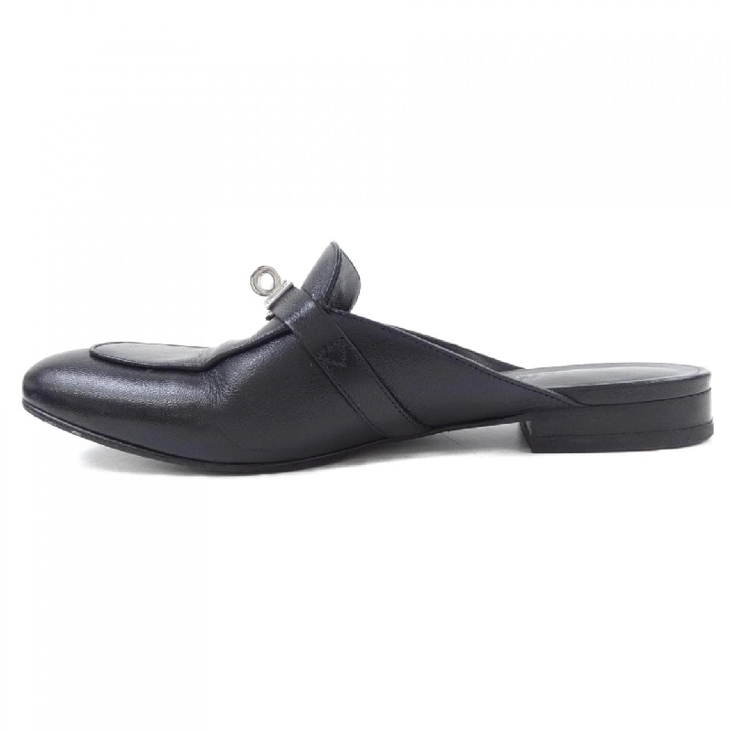 Giày sandal HERMES Oz Kelly Buckle 212295Z - Hàng hiệu Authentic 827145