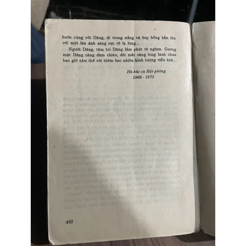 Thời kỳ đen tối - Nguyên Hồng  739409