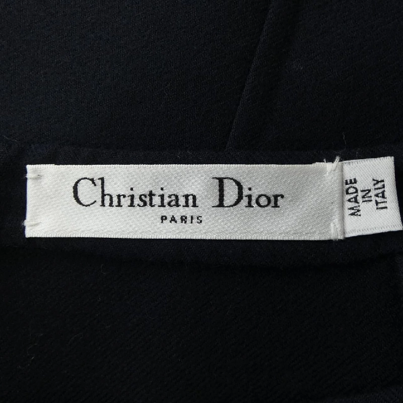 【Mã giảm giá】Christian Dior CHRISTIAN DIOR Váy 653593
