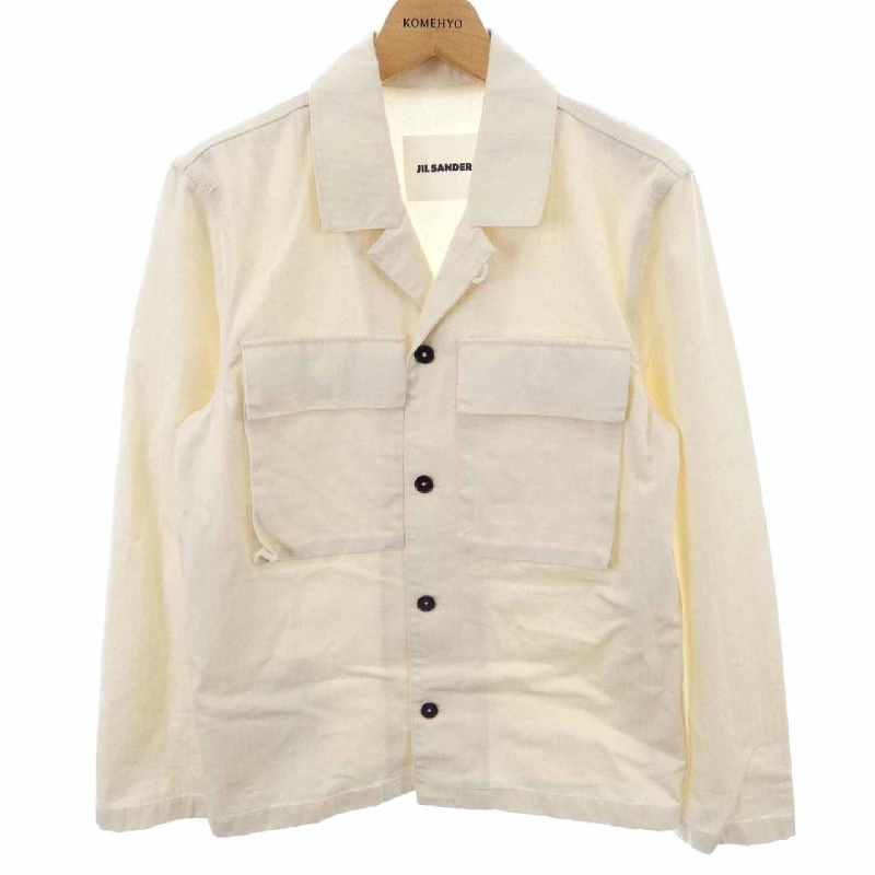 JIL SANDER+ Áo khoác - Hàng hiệu Authentic 812220