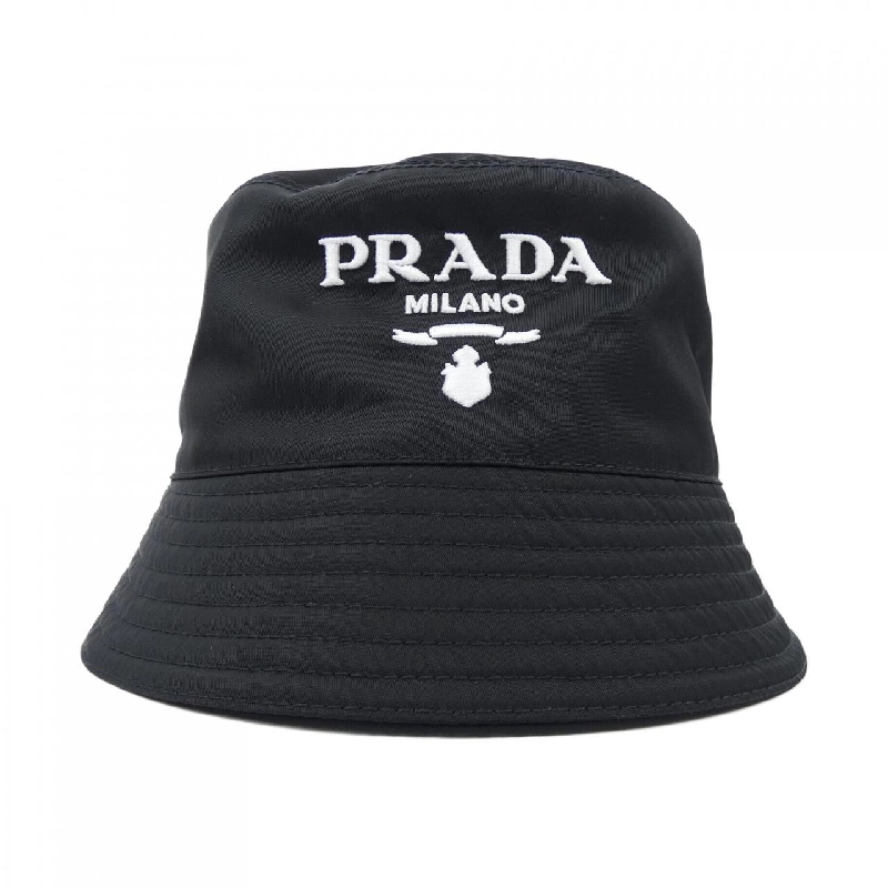 Mũ bucket PRADA 2HC137 2CZQ - Hàng hiệu Chính hãng 905845