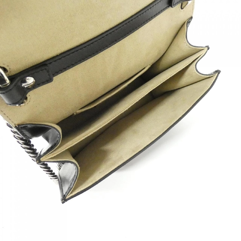 Túi xách vai Fendi Kan I Mini 8M0381 A0ZR - Hàng hiệu Authentic 766976