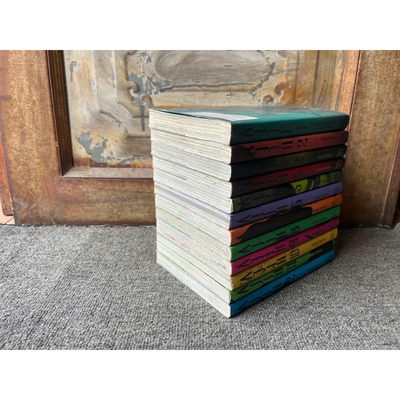 Truyện Ajin - Trọn bộ 12 Tập - NXB Trẻ 777321