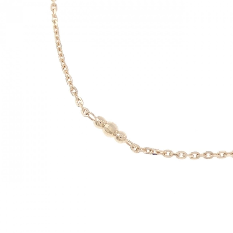 K18PG Necklace - Hàng hiệu Chính hãng 867151