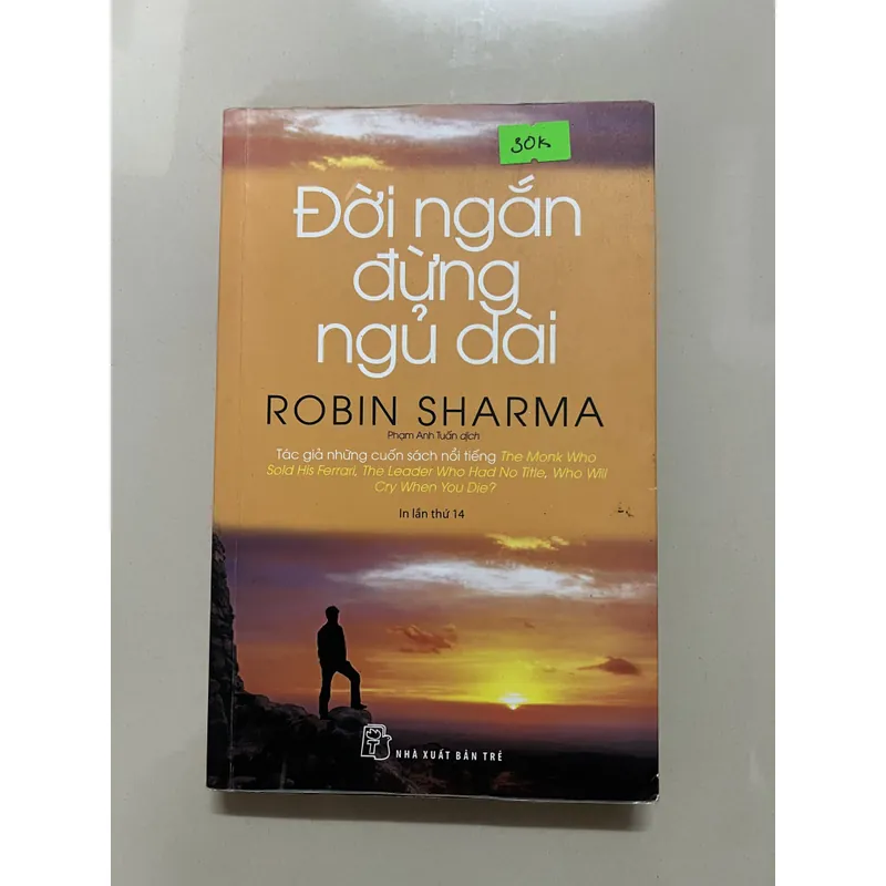 Đời ngắn lắm đừng ngủ dài 593411